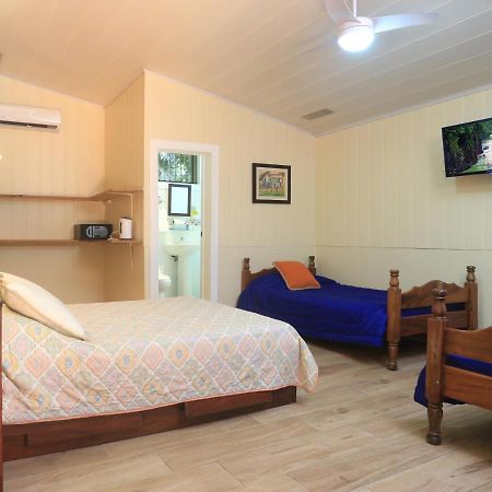 Horquetas River Lodge Sarapiqui Exterior photo